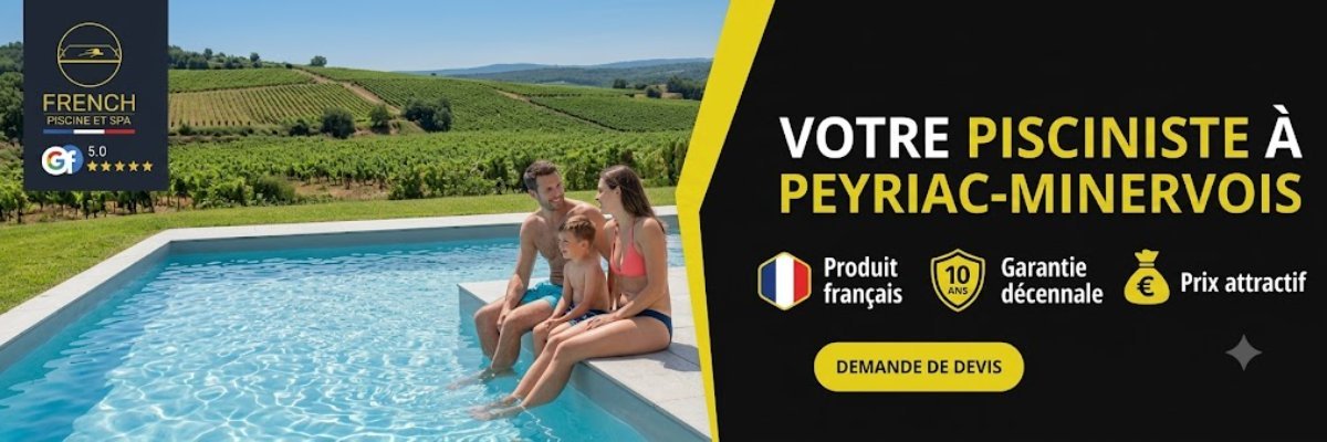 Contact & horaires — French Piscine et Spa