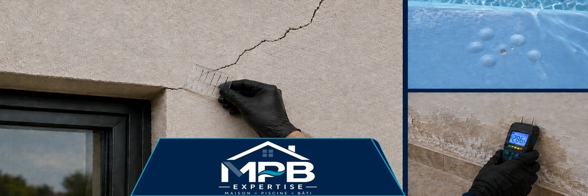 Mentions légales — MPB Expertise
